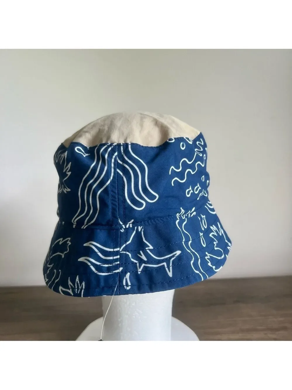 Columbia Youth PFG UPF50 Bucket Hat Size Small SKU# H2485